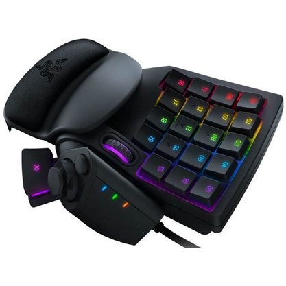Игровая клавиатура Razer Tartarus V2