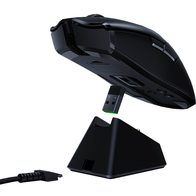 Razer Viper Ultimate с док-станцией (черный)