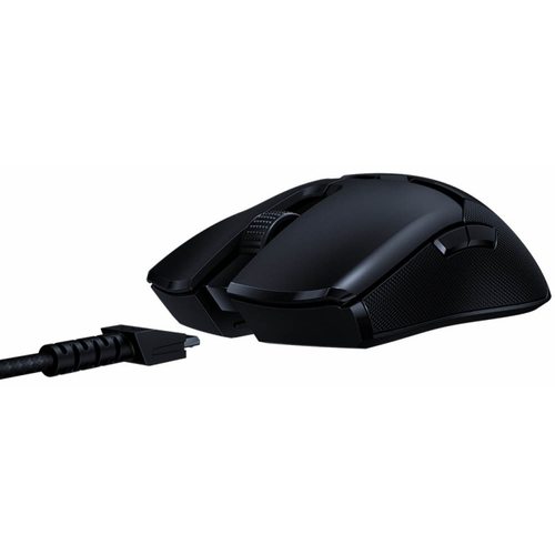 Игровая мышка Razer Viper Ultimate с док-станцией (черный)