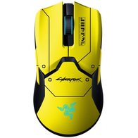 Razer Viper Ultimate с док-станцией Cyberpunk 2077 Edition
