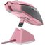 Игровая мышка Razer Viper Ultimate с док-станцией (розовый)