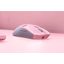 Игровая мышка Razer Viper Ultimate с док-станцией (розовый)
