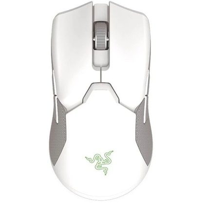 Игровая мышка Razer Viper Ultimate (белый)
