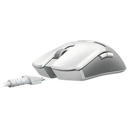 Игровая мышка Razer Viper Ultimate (белый)