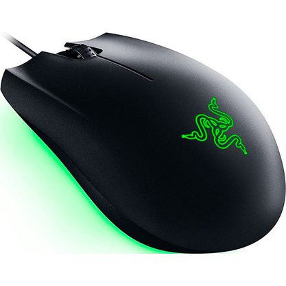 Игровая мышка Razer Abussys 1800+коврик