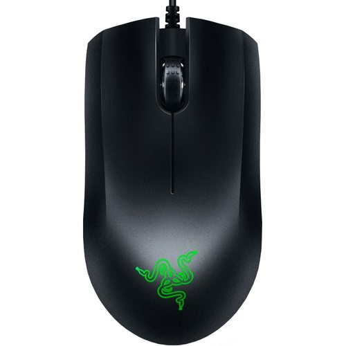 Игровая мышка Razer Abyssus Essential