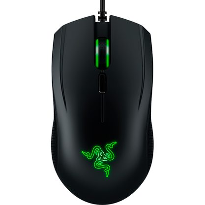 Игровая мышка Razer Abyssus V2