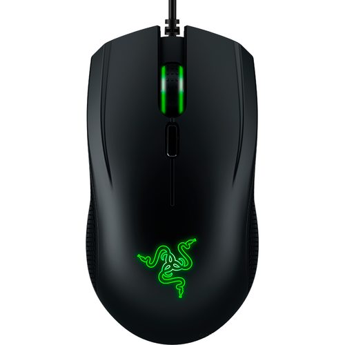 Игровая мышка Razer Abyssus V2