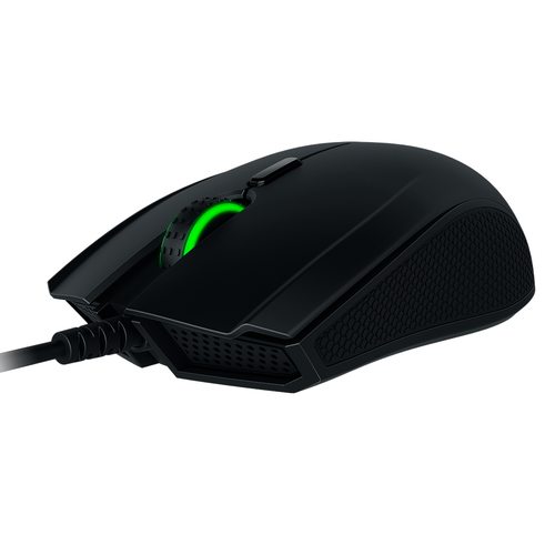 Игровая мышка Razer Abyssus V2