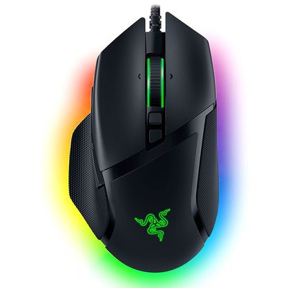 Игровая мышка Razer Basilisk V3