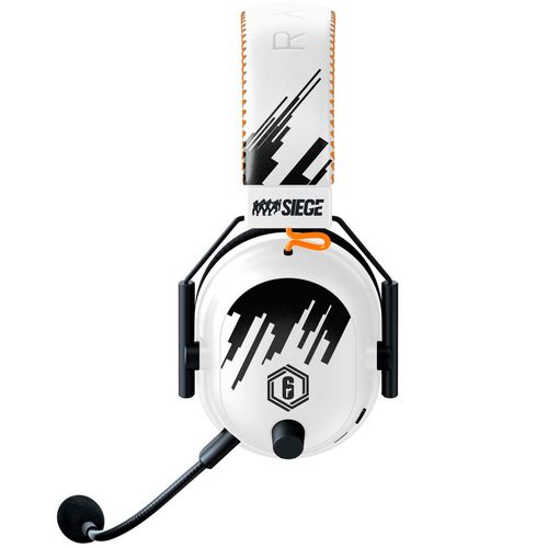 Игровые наушники Razer BlackShark V2 Pro - Six Siege Special Edition