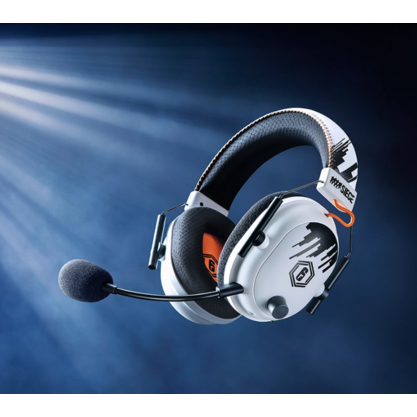 Игровые наушники Razer BlackShark V2 Pro - Six Siege Special Edition