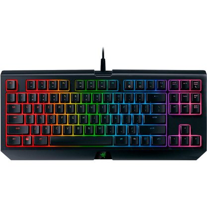 razer blackwidow keyboard v2