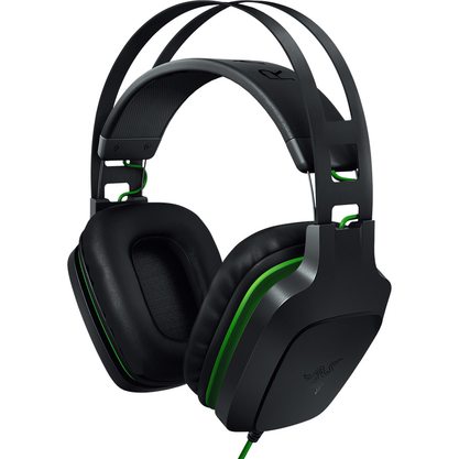 Игровые наушники Razer Electra V2 USB