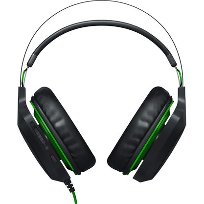 Игровые наушники Razer Electra V2 USB