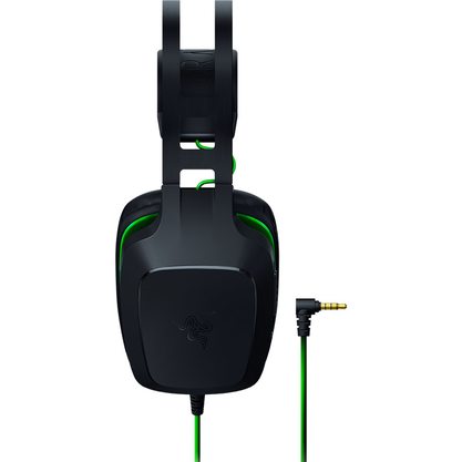 Игровые наушники Razer Electra V2