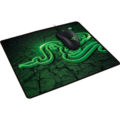 Коврик для мыши Razer Goliathus Control Fissure Large