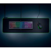 Razer Goliathus Chroma Extended (черный)