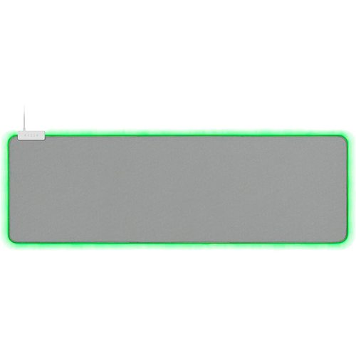 Коврик для мыши Razer Goliathus Chroma Extended (белый)