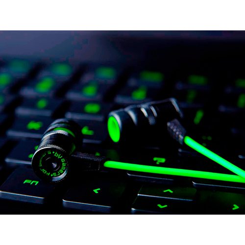 Наушники Razer Hammerhead