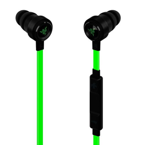 Наушники Razer Hammerhead Pro V2