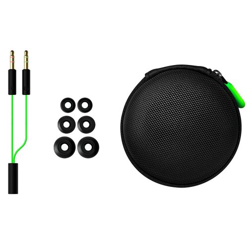 Наушники Razer Hammerhead Pro V2