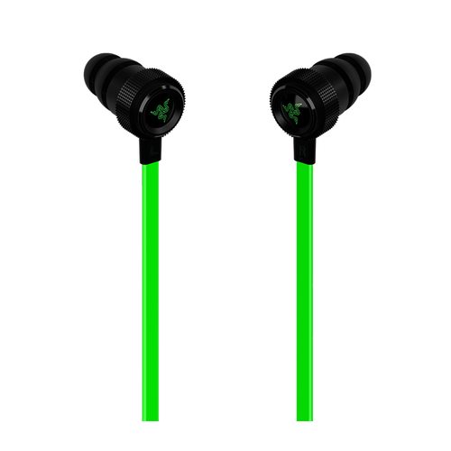 Наушники Razer Hammerhead V2