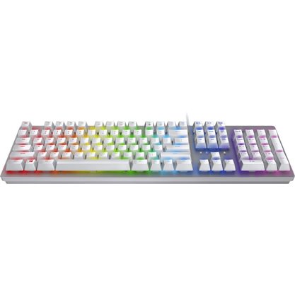 Игровая клавиатура Razer Huntsman (белый)