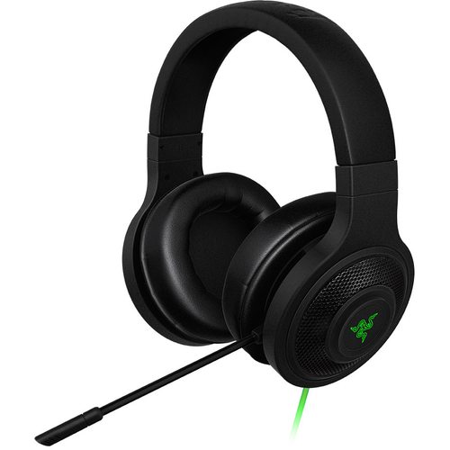 Игровые наушники Razer Kraken Essential