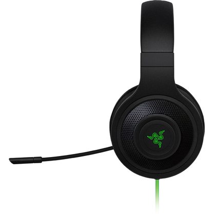 Игровые наушники Razer Kraken Essential