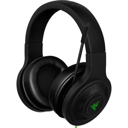Игровые наушники Razer Kraken Essential