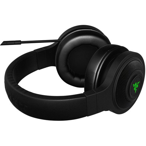 Игровые наушники Razer Kraken Essential