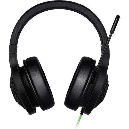 Игровые наушники Razer Kraken Essential
