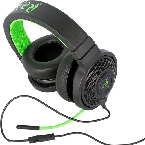 Игровые наушники Razer Kraken Pro 2015