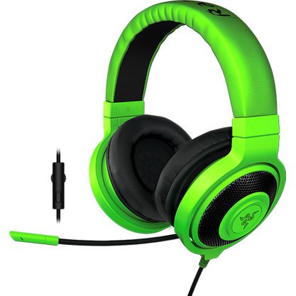 Игровые наушники Razer Kraken Pro 2015