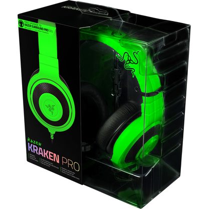 Игровые наушники Razer Kraken Pro 2015