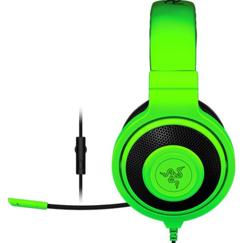 Игровые наушники Razer Kraken Pro 2015
