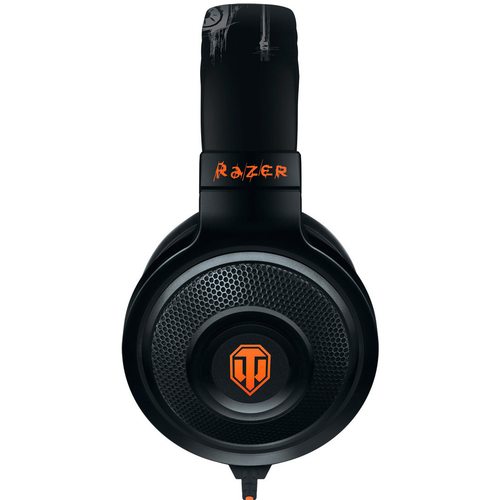 Игровые наушники Razer Kraken Pro World of Tanks