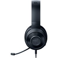Razer Kraken X (черный)