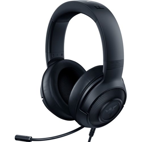 Игровые наушники Razer Kraken X (черный)