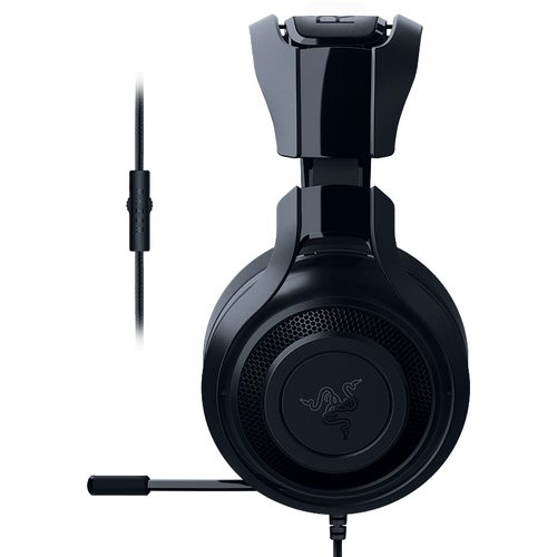 Игровые наушники Razer Manowar 7.1