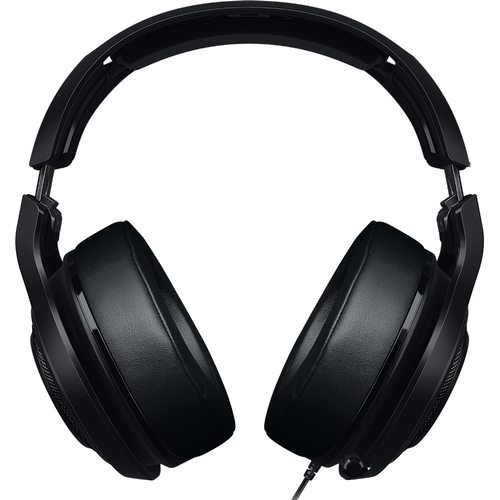 Игровые наушники Razer Manowar 7.1