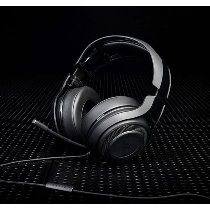 Игровые наушники Razer Manowar 7.1