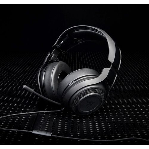 Игровые наушники Razer Manowar 7.1