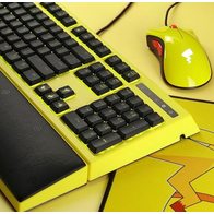 Razer Ornata Chroma Pikachu