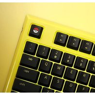 Razer Ornata Chroma Pikachu