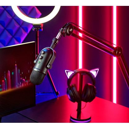 Микрофон Razer Seiren V2 Pro