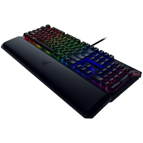 Игровая клавиатура Razer BlackWidow Elite (Yellow Switch)