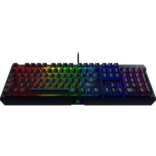 Игровая клавиатура Razer BlackWidow Elite (Yellow Switch)