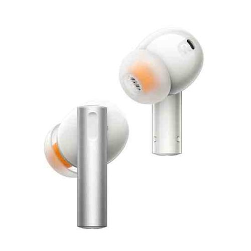 Беспроводные наушники Realme Buds Air 6 (серебристый)